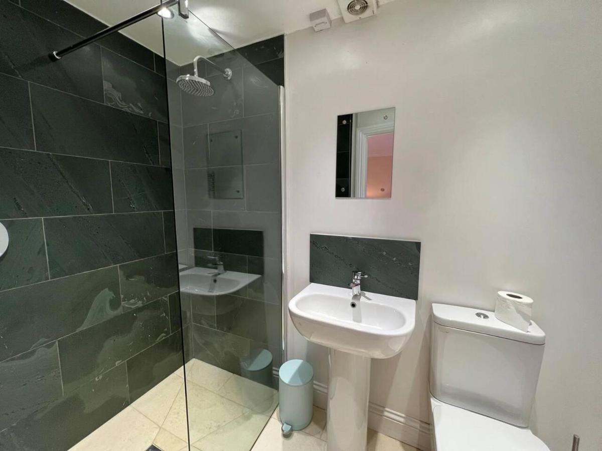 Stunning 4-Bed Grade II House In The Lake District Wigton ภายนอก รูปภาพ